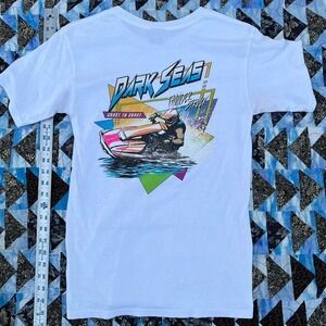 DARK SEAS DIVISION TEE